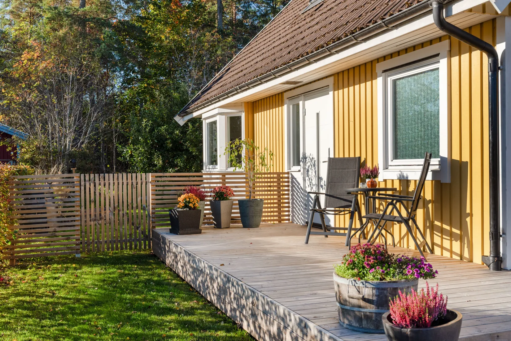 Villa, Fridhemsvägen 21, Svanberga, Norrtälje