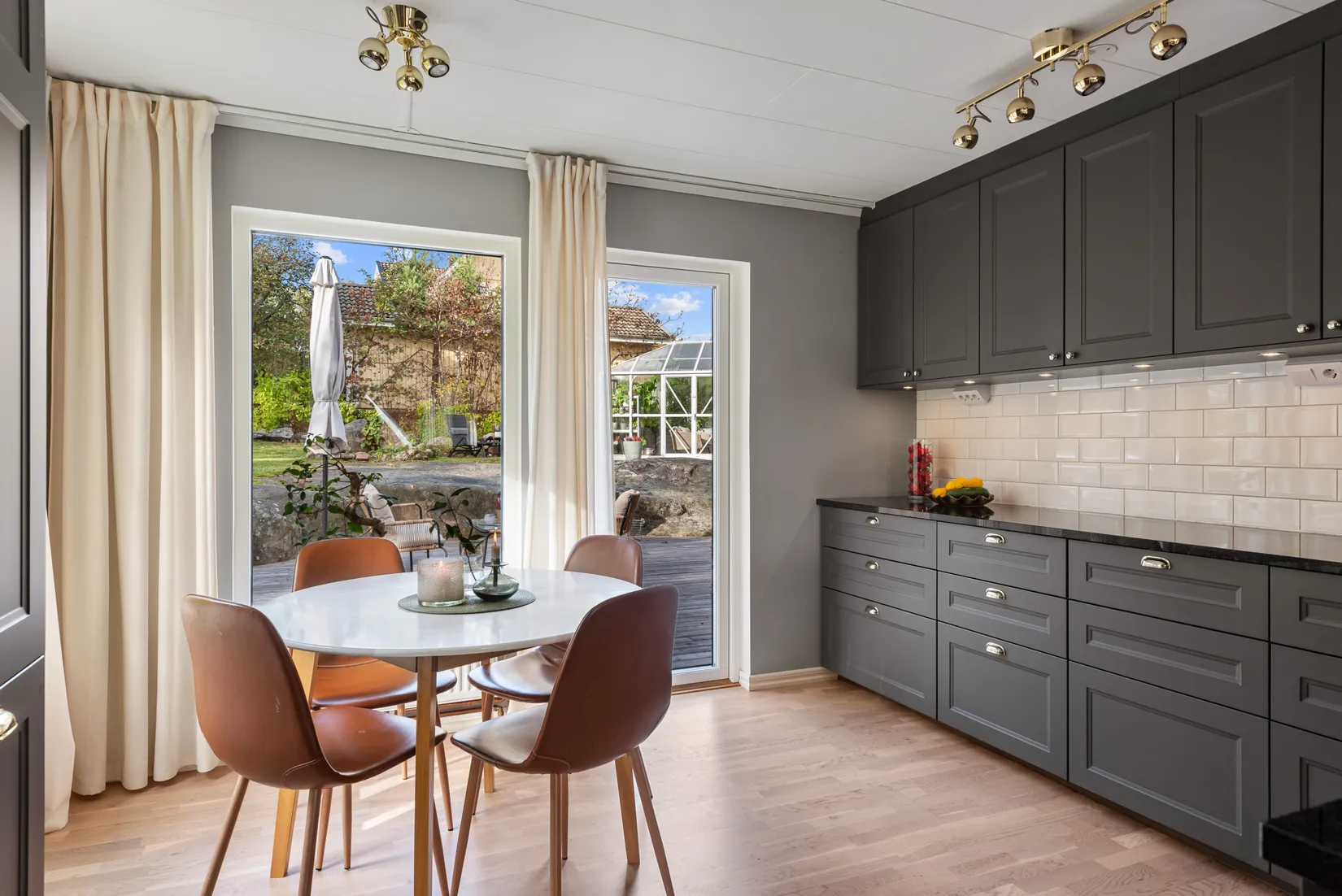 Villa, Fridhemsvägen 21, Svanberga, Norrtälje