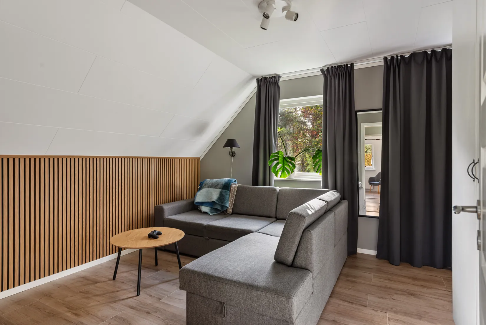 Villa, Fridhemsvägen 21, Svanberga, Norrtälje