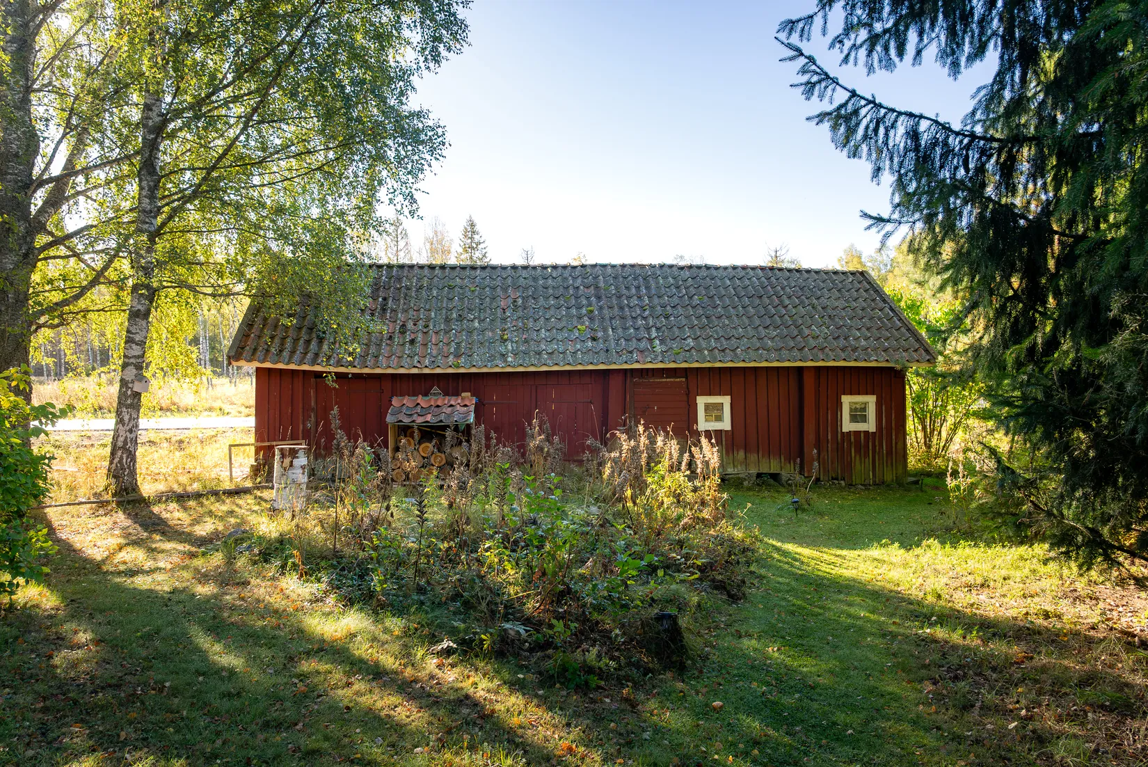 Fritidshus, Hedlandet Glädjen, Eskilstuna
