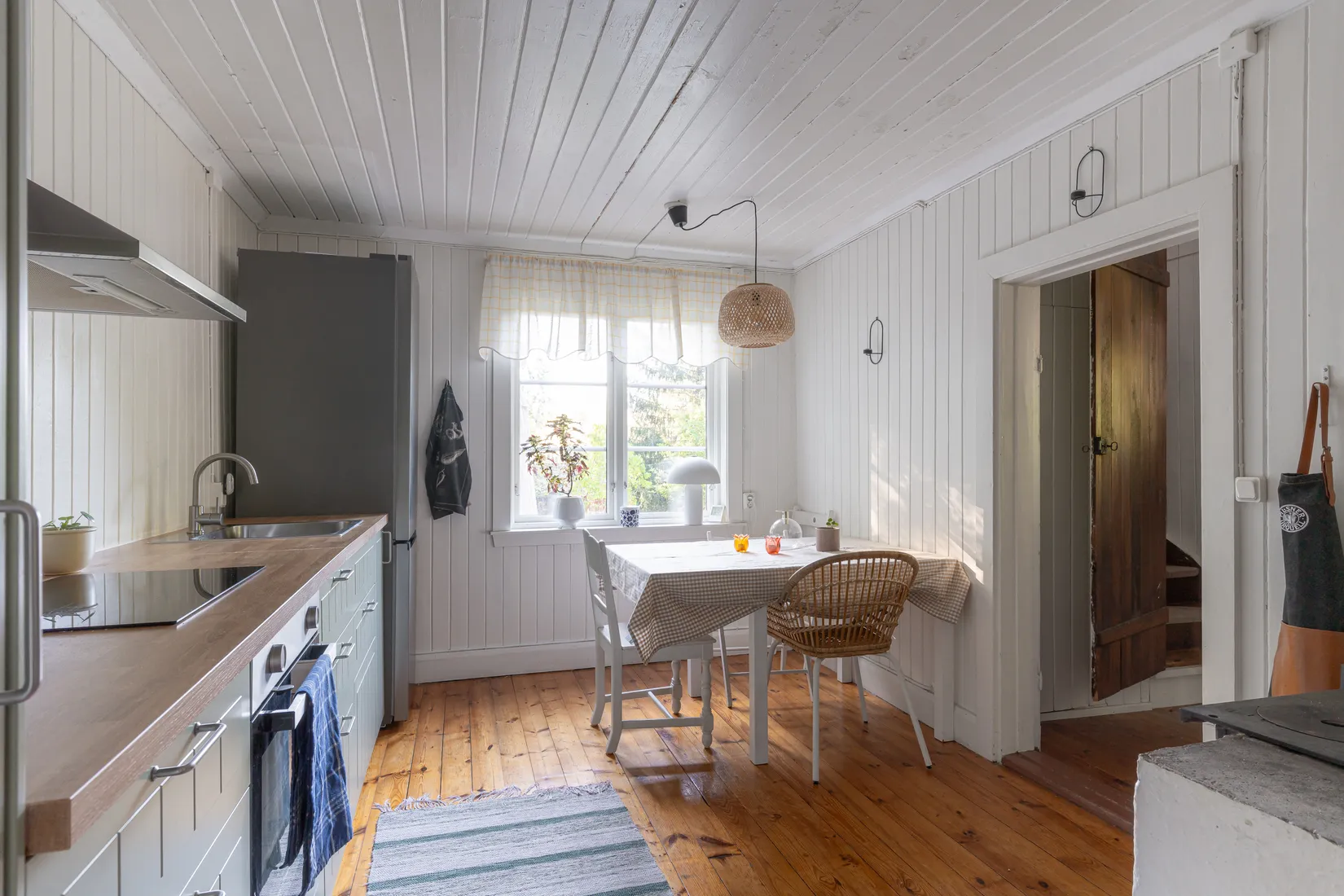Fritidshus, Hedlandet Glädjen, Eskilstuna
