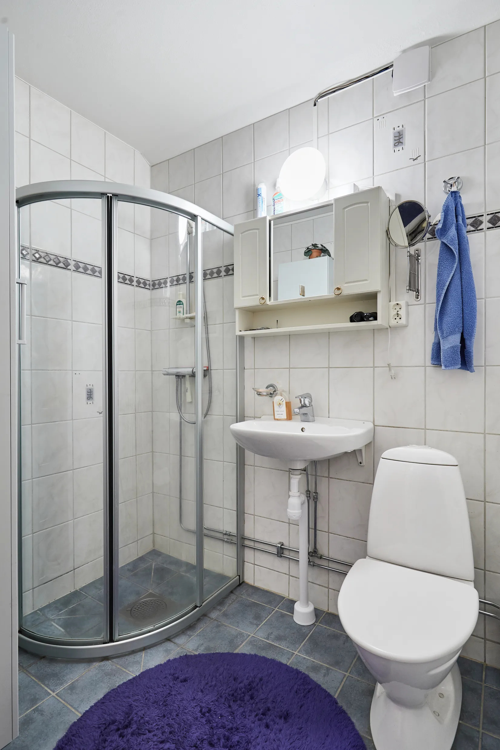 Bostadsrätt, Nämndemansgatan 49B, Dammsvedjan, Borås