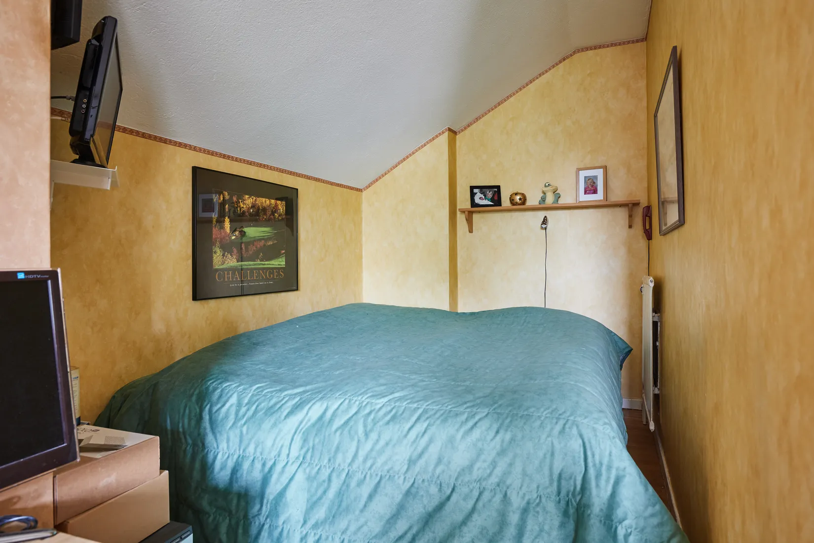 Bostadsrätt, Nämndemansgatan 49B, Dammsvedjan, Borås