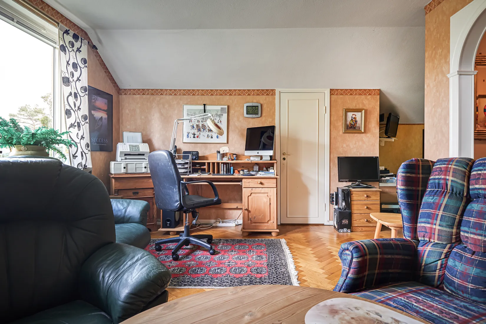 Bostadsrätt, Nämndemansgatan 49B, Dammsvedjan, Borås