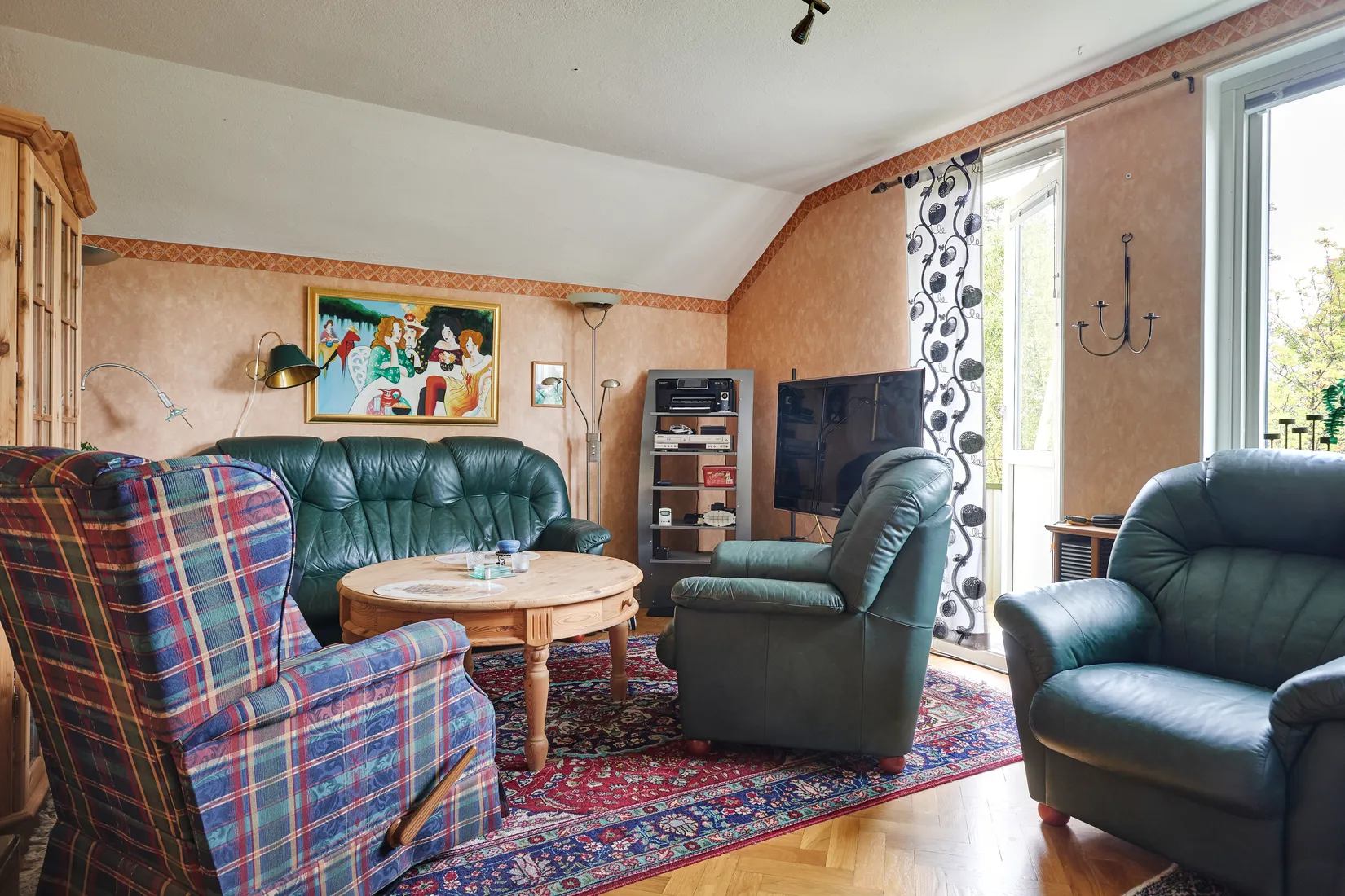Bostadsrätt, Nämndemansgatan 49B, Dammsvedjan, Borås