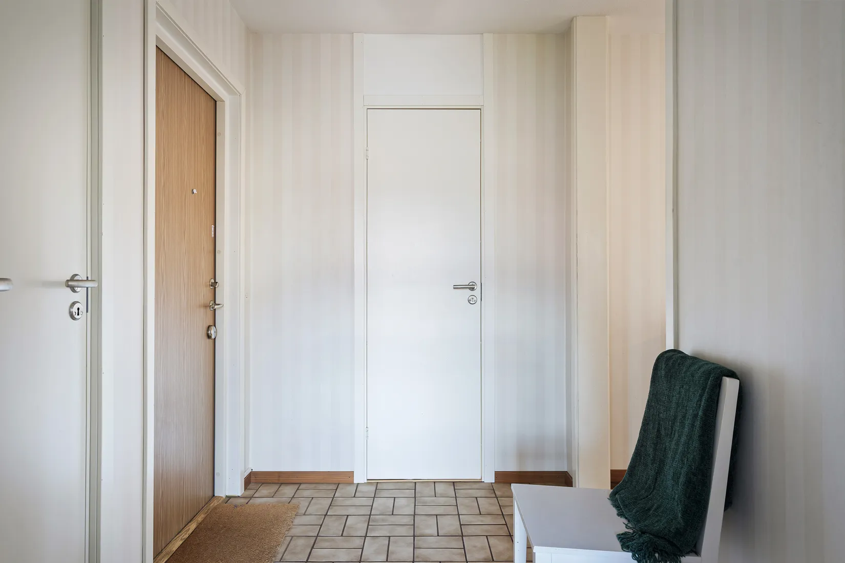 Bostadsrätt, Kransvägen 166, Trandared, Borås