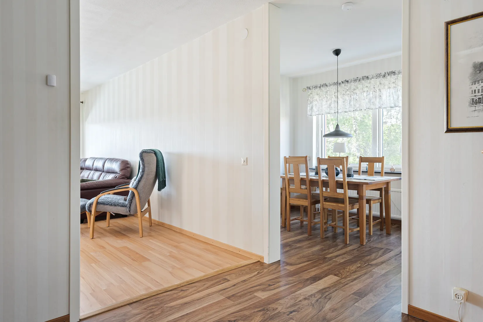 Bostadsrätt, Kransvägen 166, Trandared, Borås