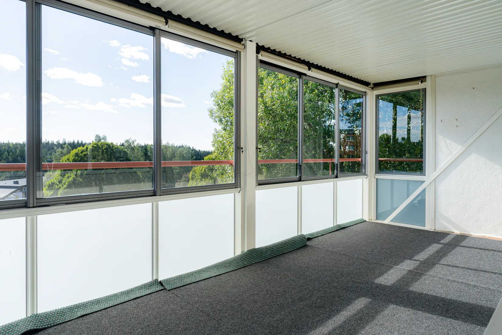 Bostadsrätt, Kransvägen 166, Trandared, Borås