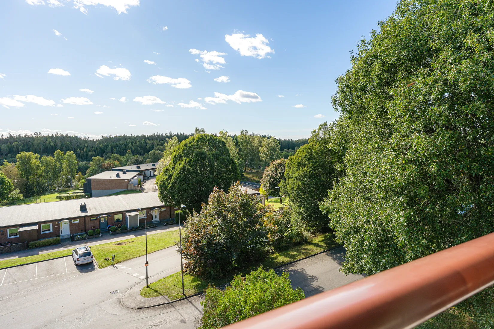 Bostadsrätt, Kransvägen 166, Trandared, Borås