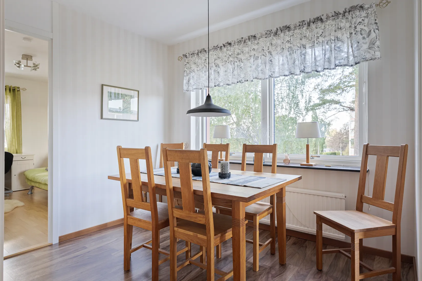 Bostadsrätt, Kransvägen 166, Trandared, Borås