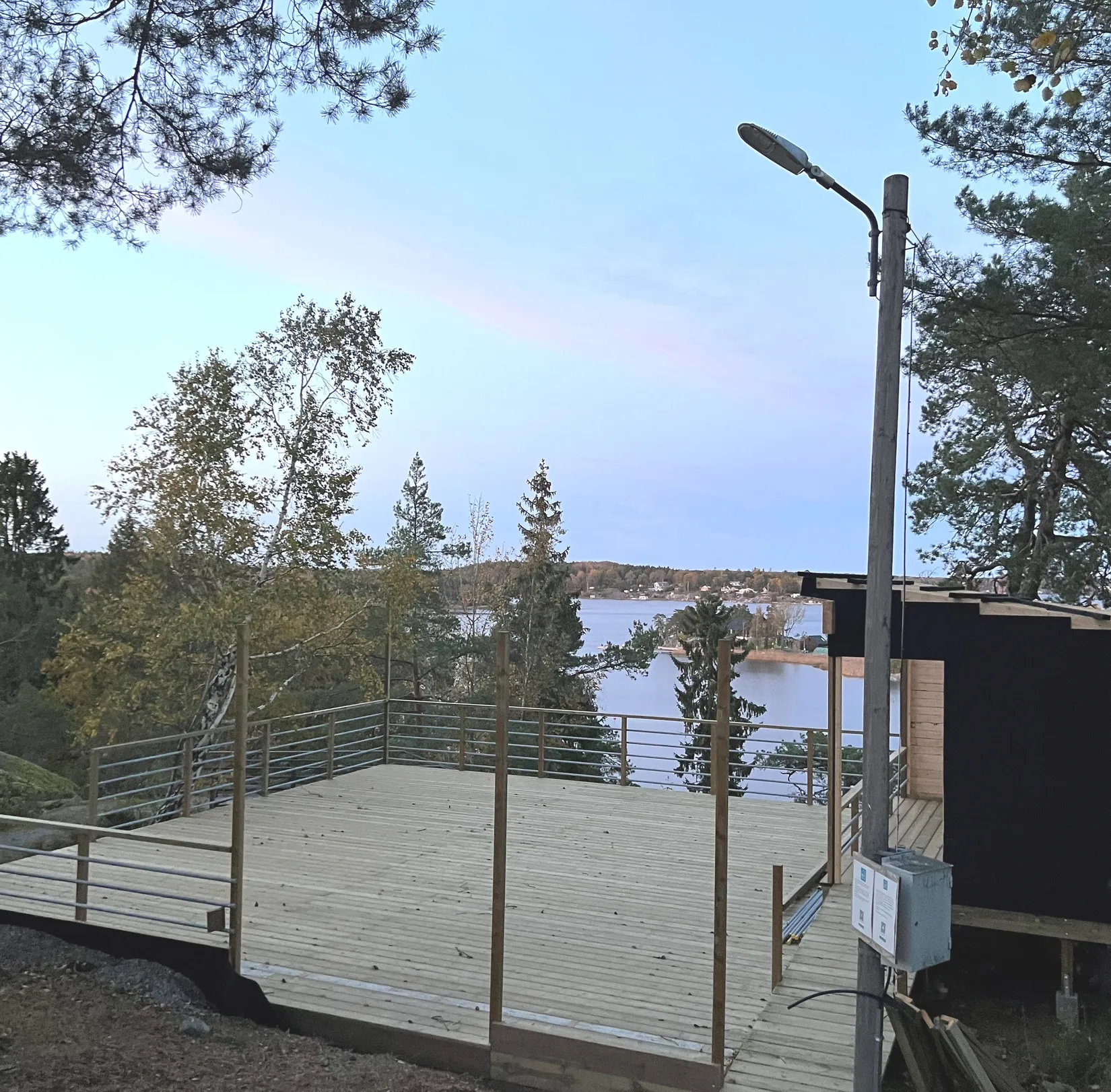 Villa, Bybacken 7C, Mörtnäs, Värmdö