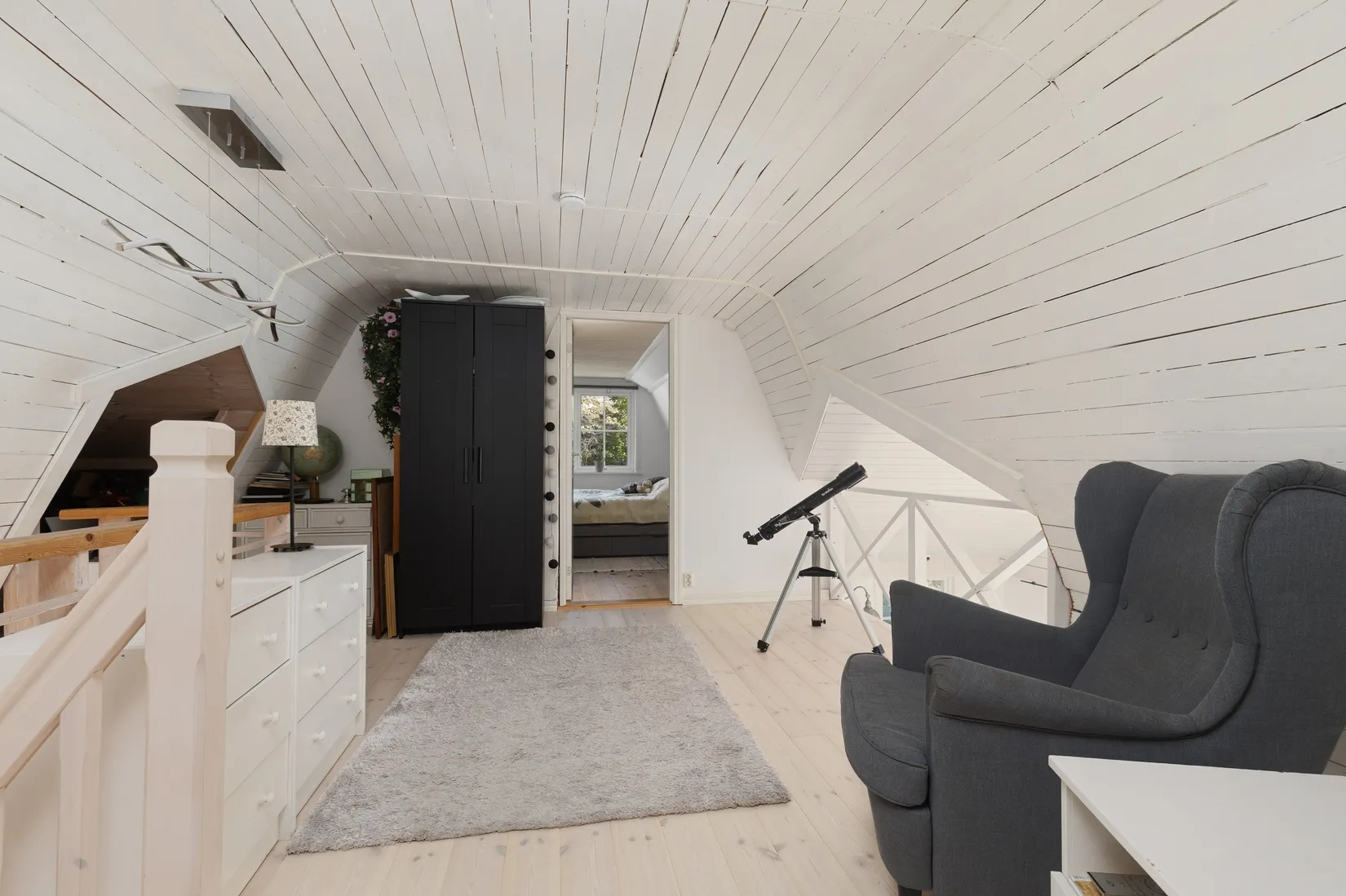 Villa, Bybacken 7C, Mörtnäs, Värmdö