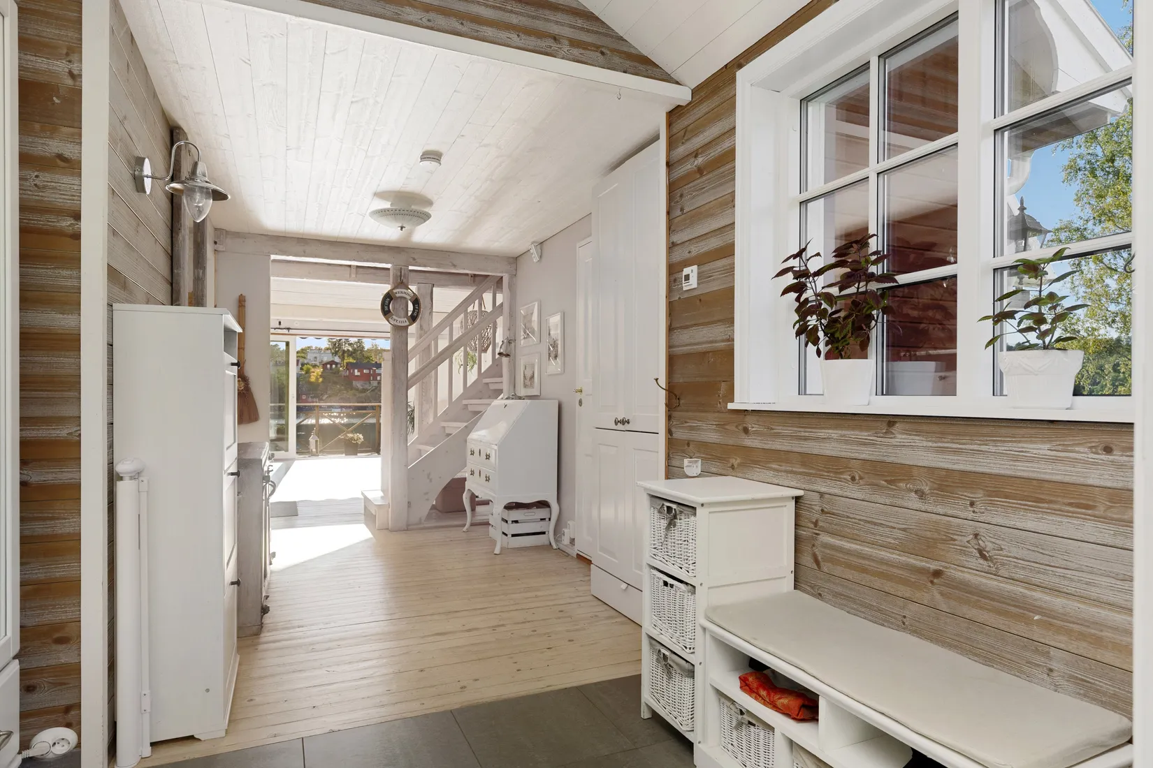 Villa, Bybacken 7C, Mörtnäs, Värmdö