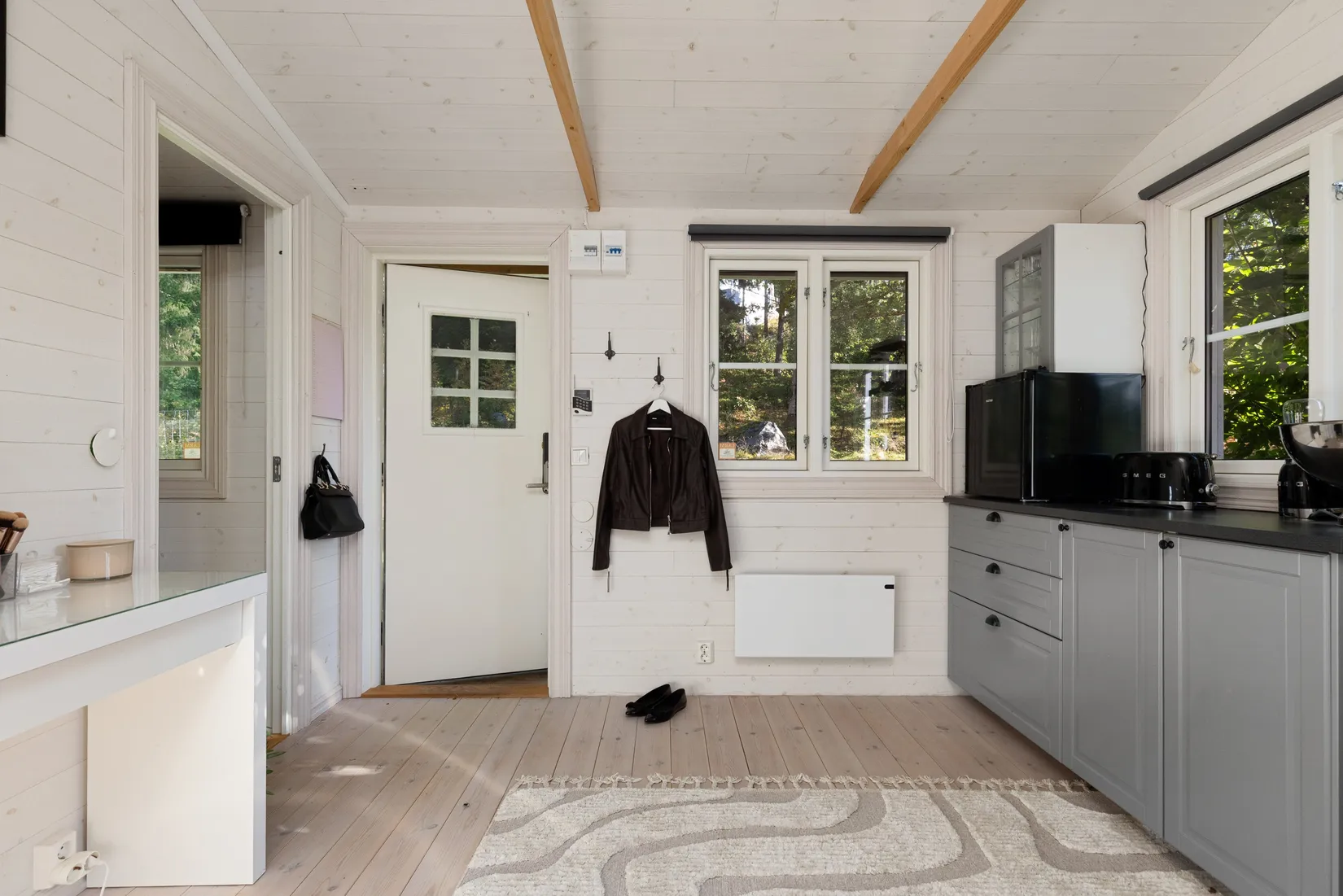 Villa, Bybacken 7C, Mörtnäs, Värmdö