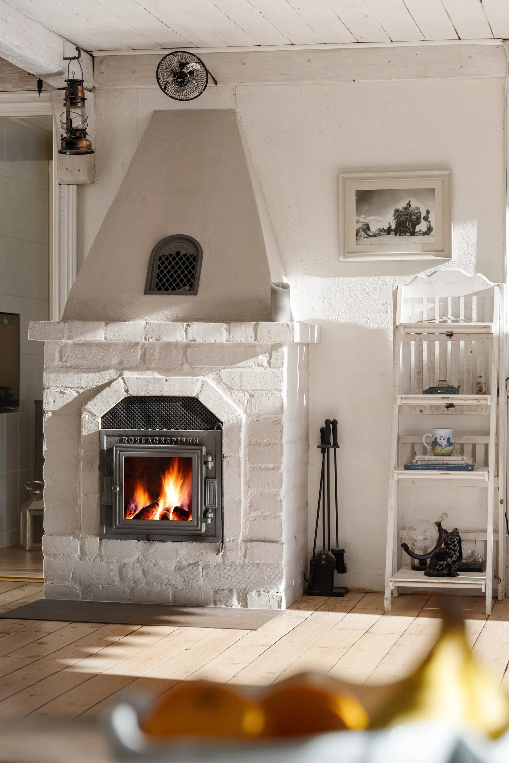 Villa, Bybacken 7C, Mörtnäs, Värmdö