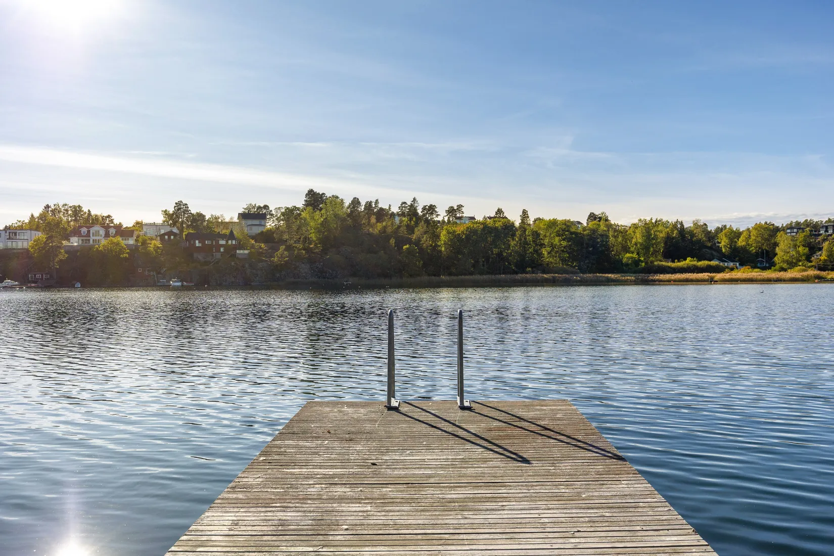 Villa, Bybacken 7C, Mörtnäs, Värmdö