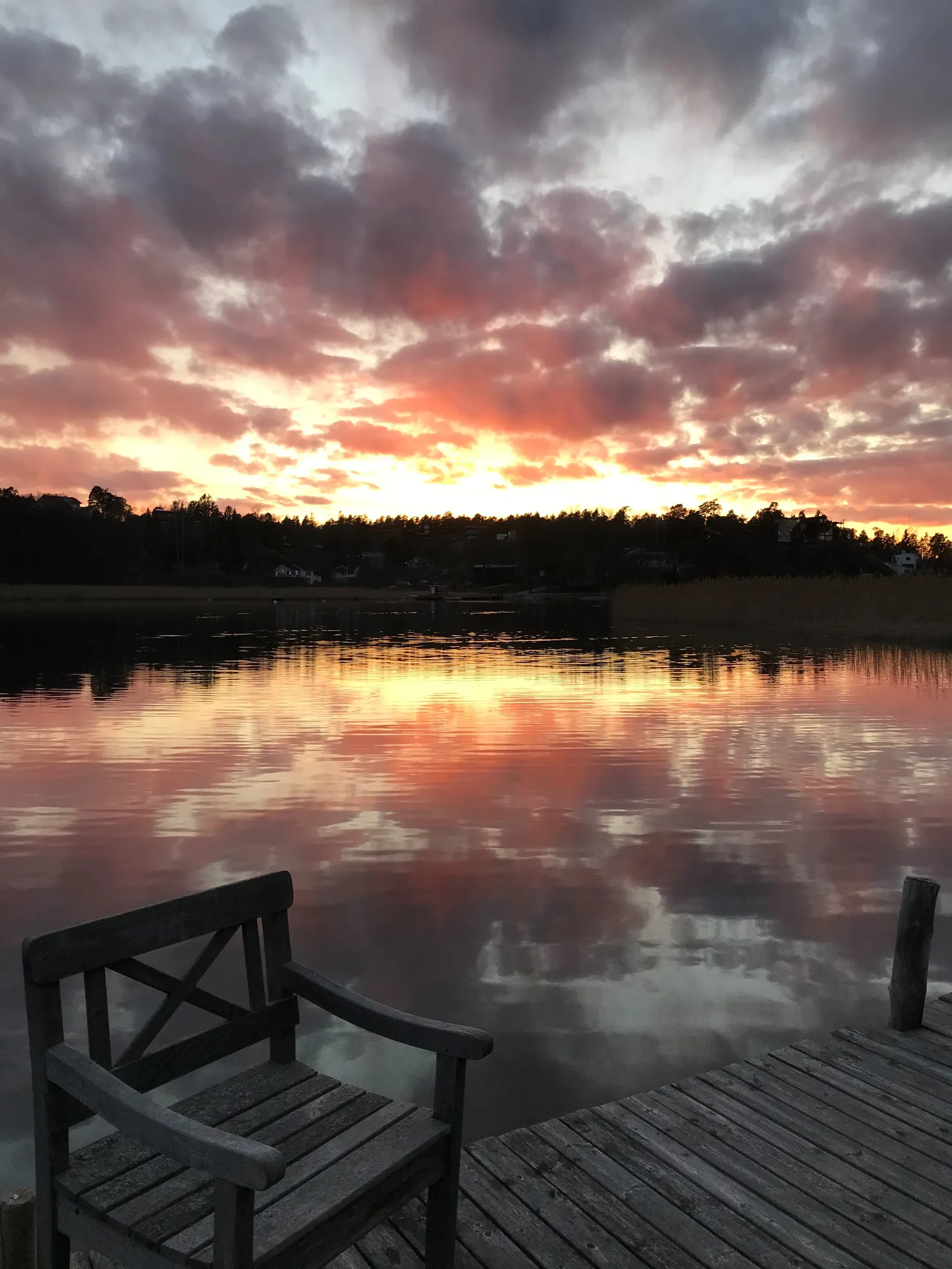 Villa, Bybacken 7C, Mörtnäs, Värmdö