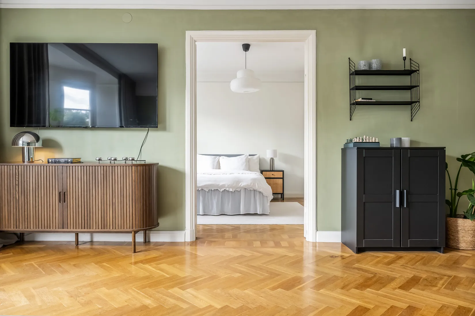 Bostadsrätt, Upplandsgatan 4A, Norr, Norrköping