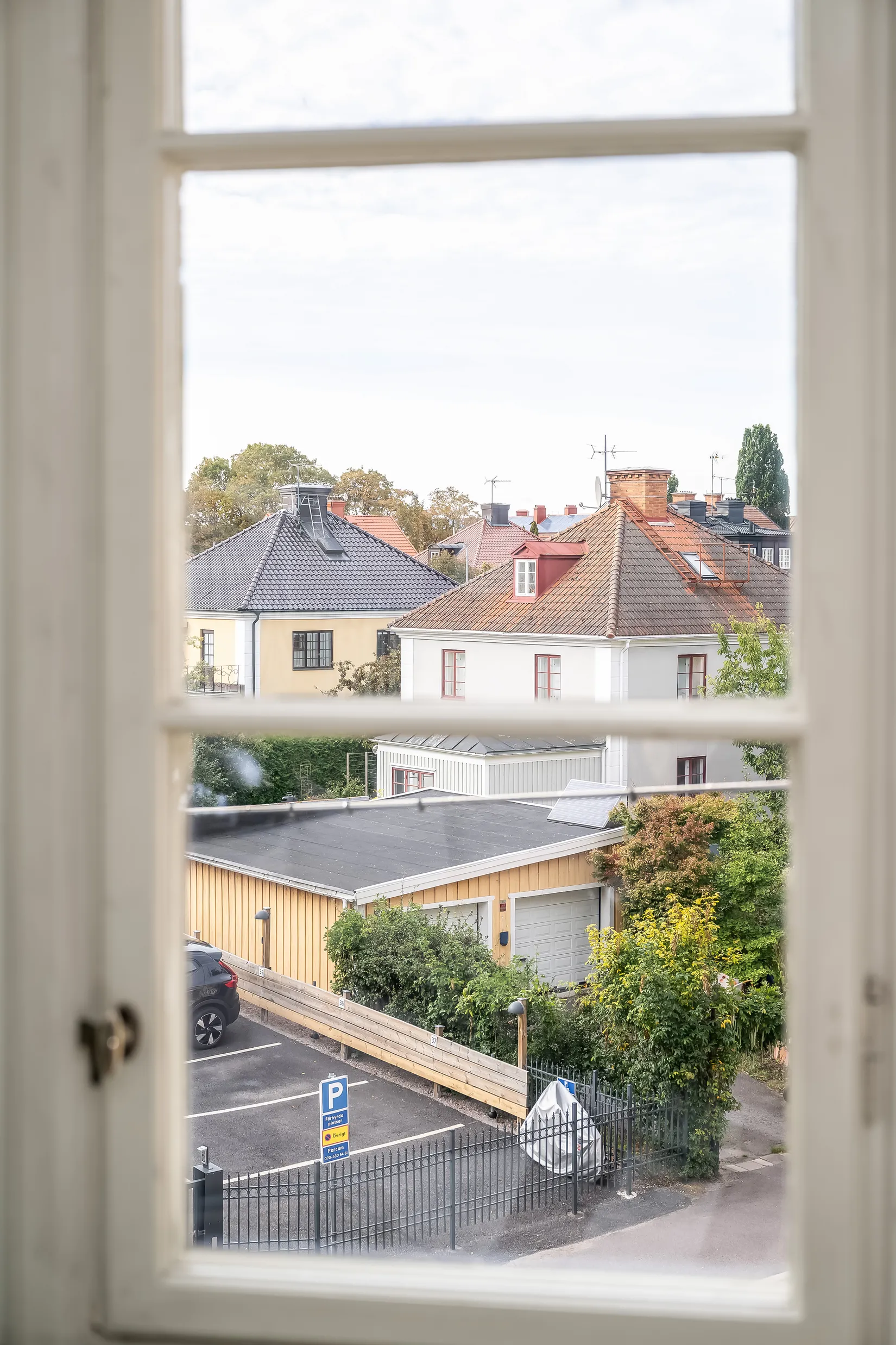 Bostadsrätt, Upplandsgatan 4A, Norr, Norrköping