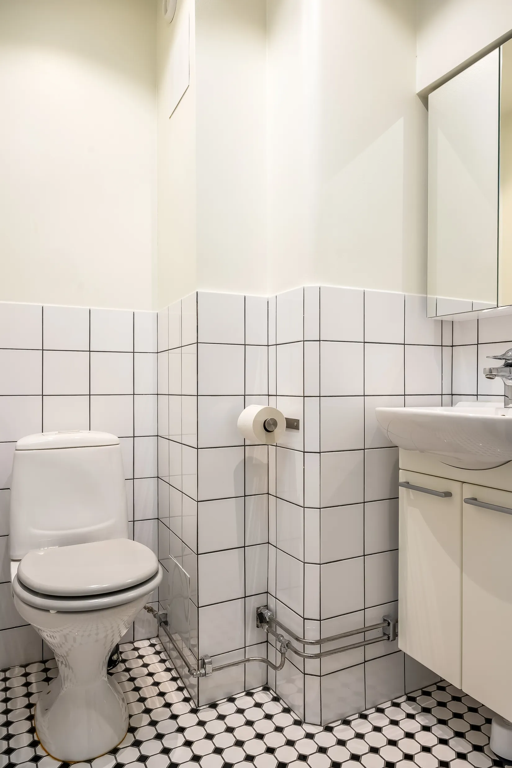 Bostadsrätt, Upplandsgatan 4A, Norr, Norrköping