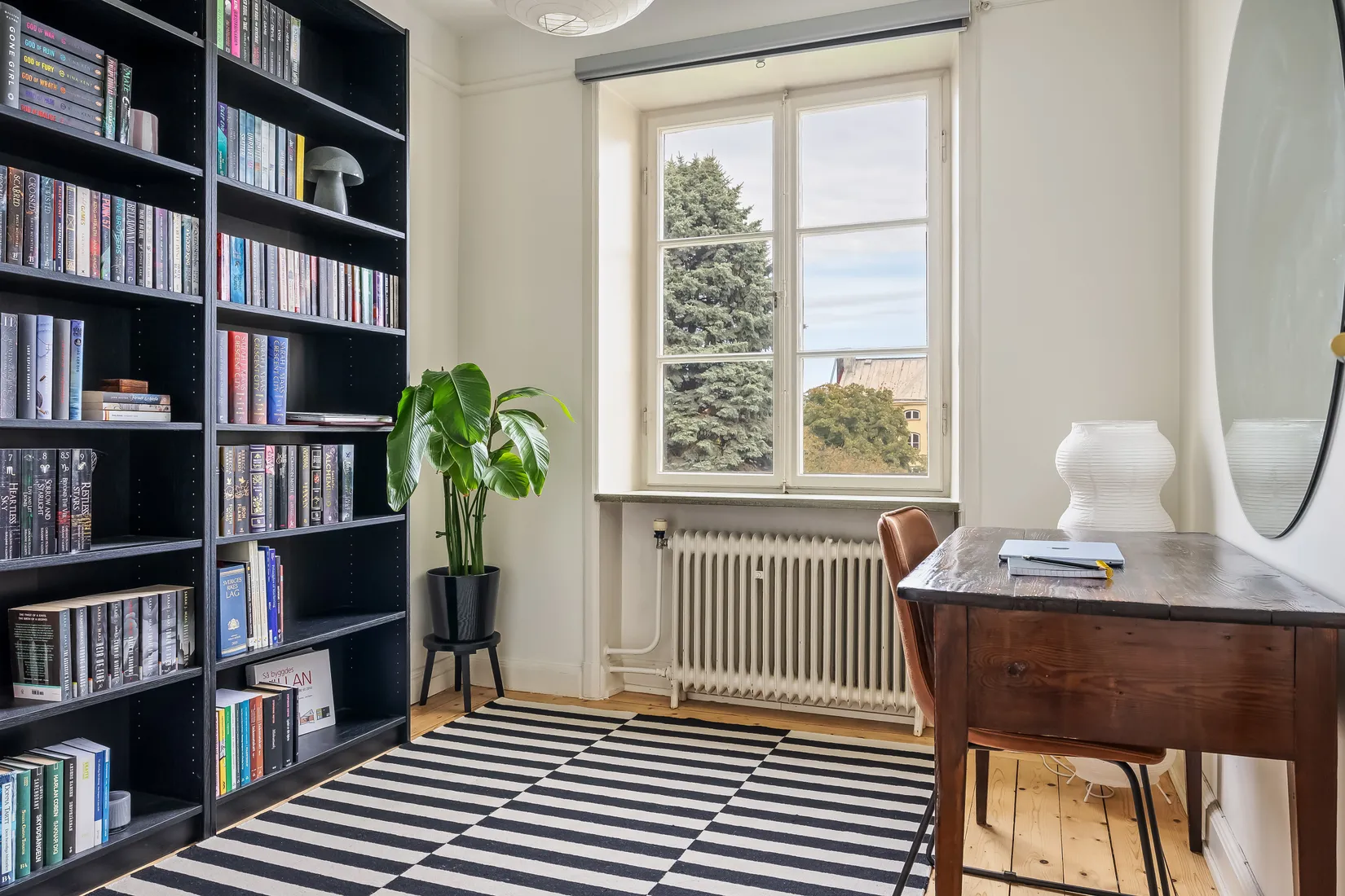 Bostadsrätt, Upplandsgatan 4A, Norr, Norrköping