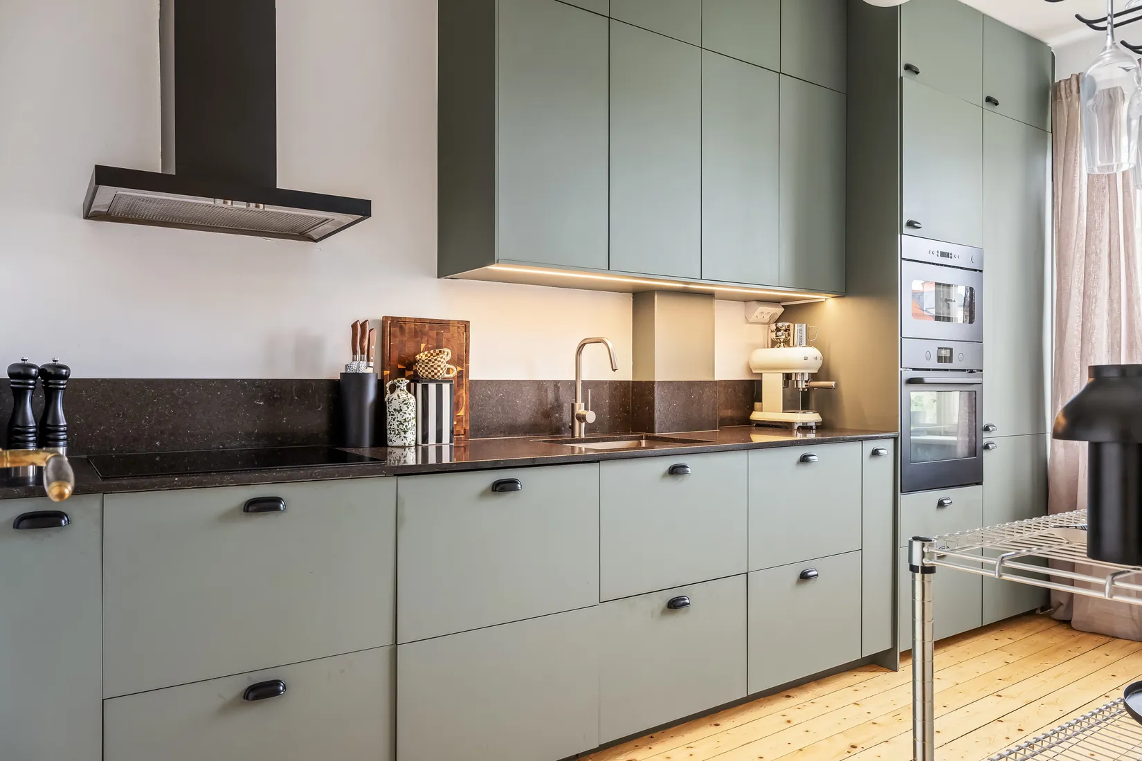 Bostadsrätt, Upplandsgatan 4A, Norr, Norrköping