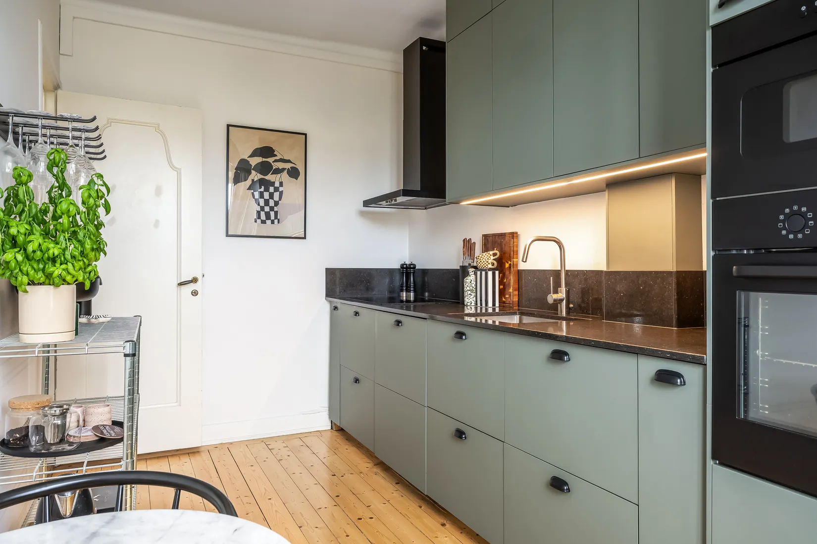 Bostadsrätt, Upplandsgatan 4A, Norr, Norrköping
