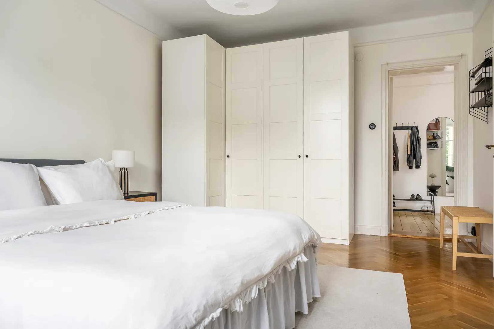 Bostadsrätt, Upplandsgatan 4A, Norr, Norrköping