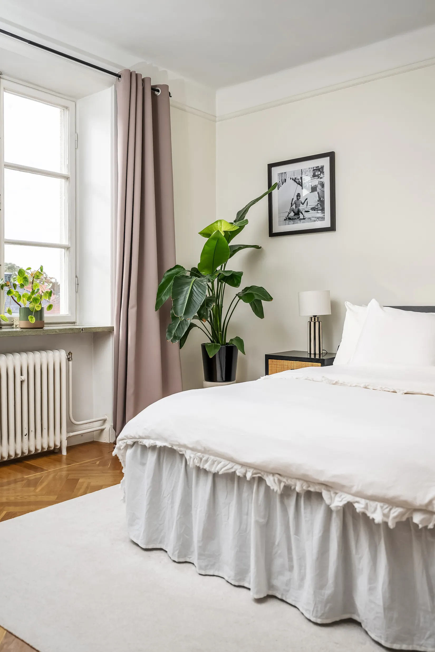 Bostadsrätt, Upplandsgatan 4A, Norr, Norrköping
