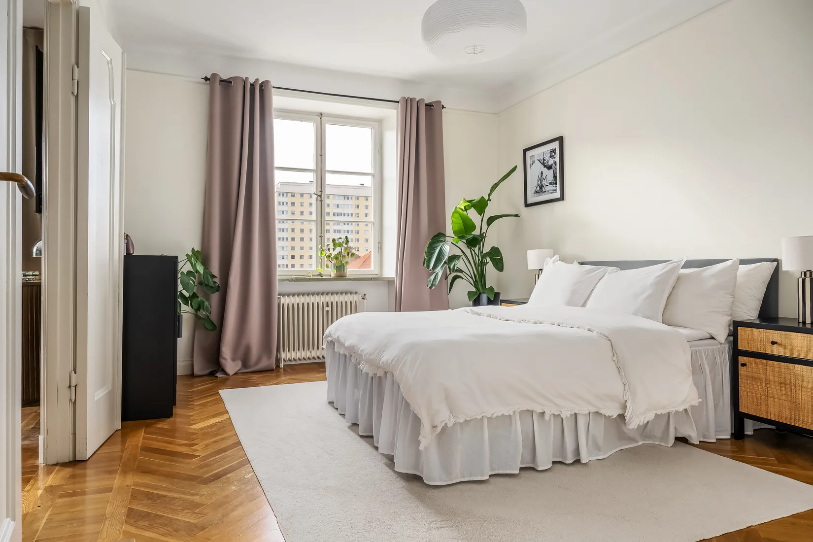 Bostadsrätt, Upplandsgatan 4A, Norr, Norrköping