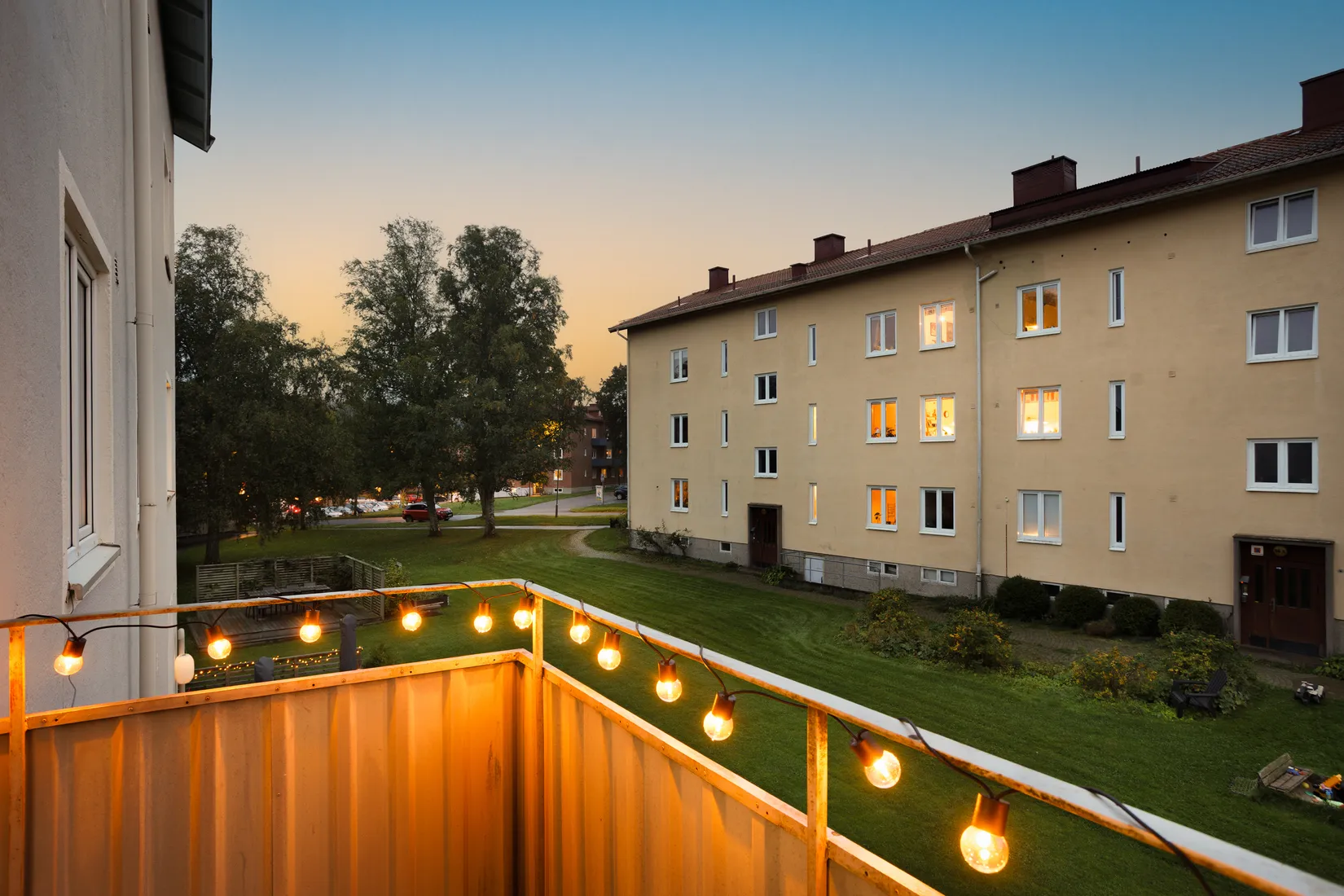 Bostadsrätt, Göketorpsgatan 34B, Örgryte, Göteborg