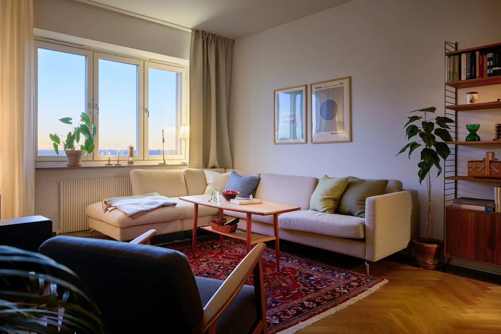 Bostadsrätt, Storhöjdsgatan 12, Strömmensberg, Göteborg