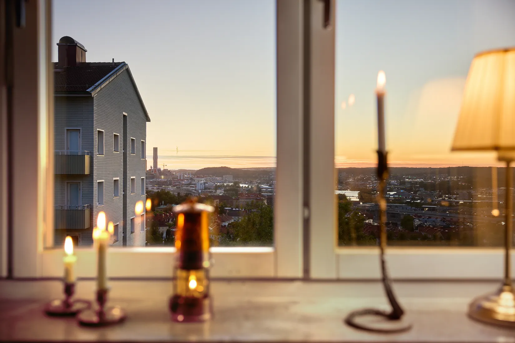 Bostadsrätt, Storhöjdsgatan 12, Strömmensberg, Göteborg