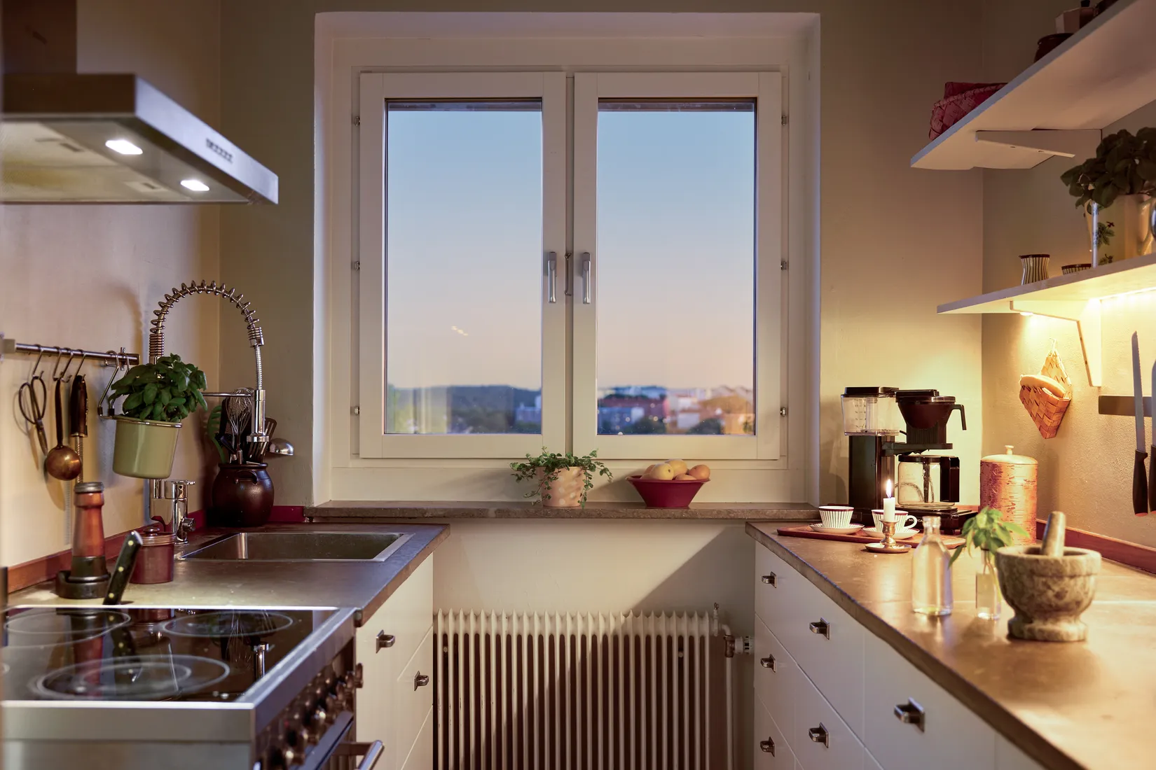 Bostadsrätt, Storhöjdsgatan 12, Strömmensberg, Göteborg