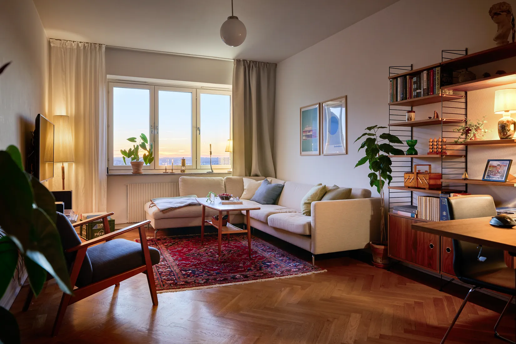 Bostadsrätt, Storhöjdsgatan 12, Strömmensberg, Göteborg