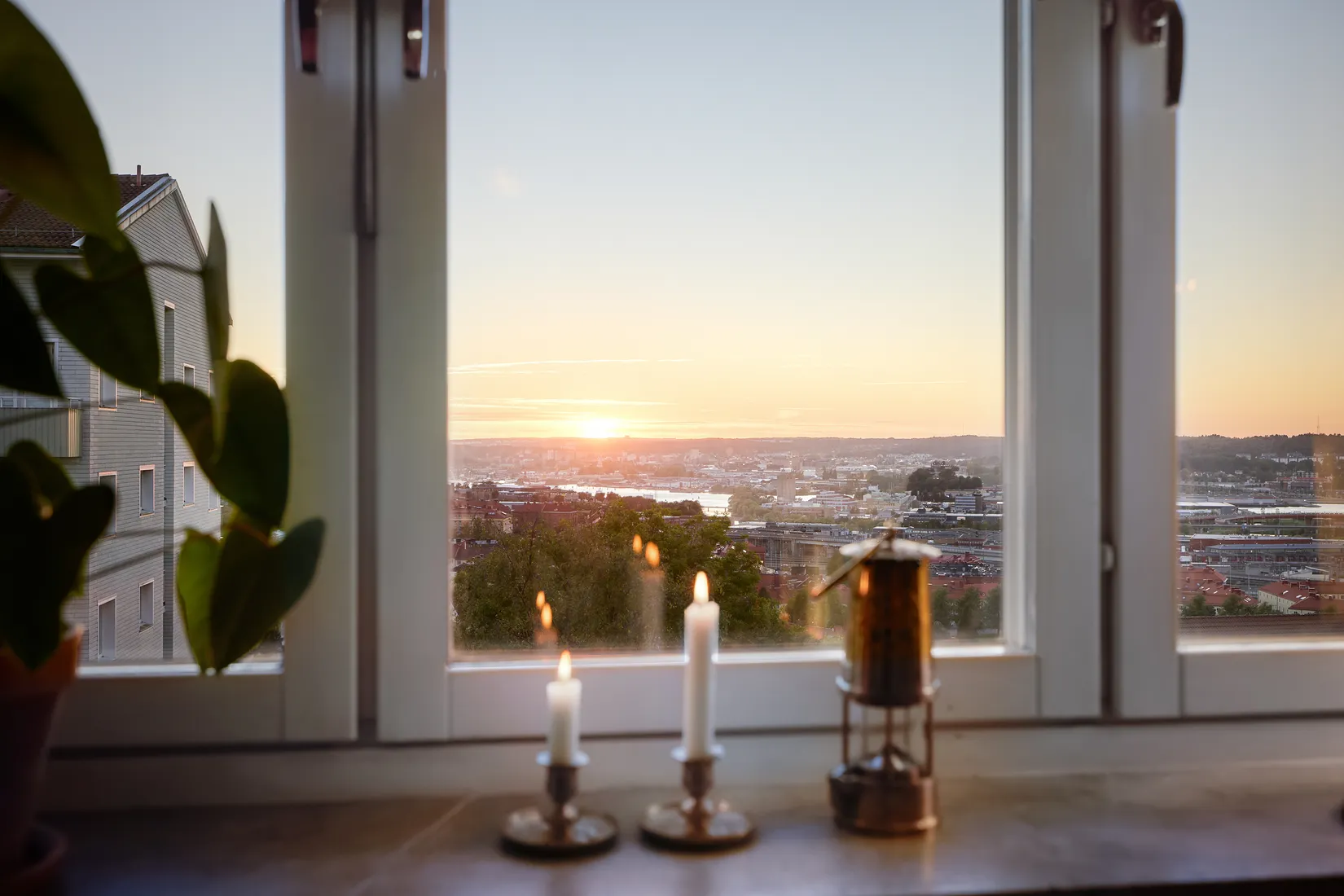 Bostadsrätt, Storhöjdsgatan 12, Strömmensberg, Göteborg