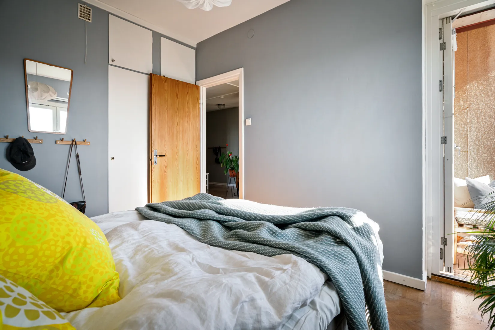 Bostadsrätt, Storhöjdsgatan 12, Strömmensberg, Göteborg