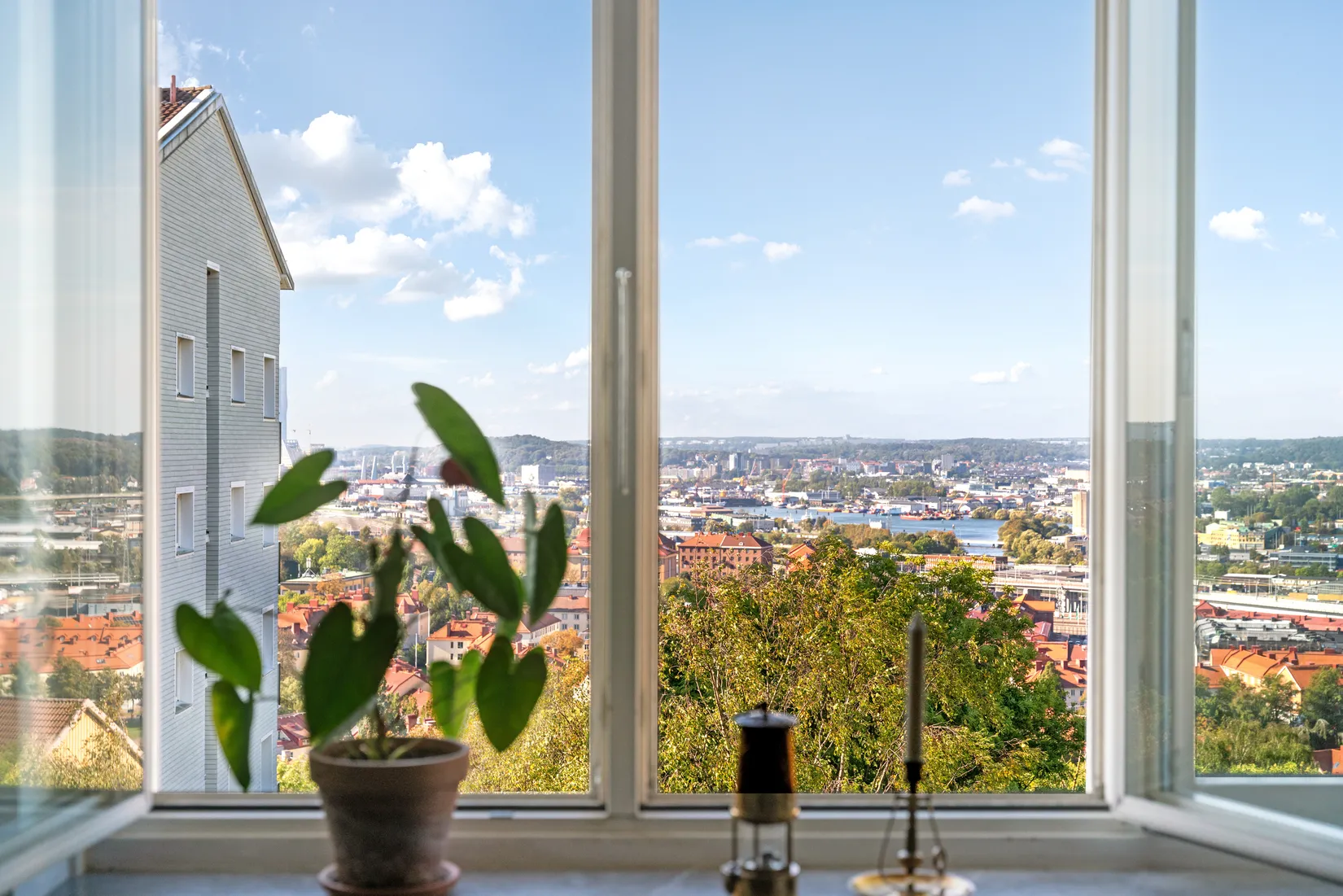 Bostadsrätt, Storhöjdsgatan 12, Strömmensberg, Göteborg