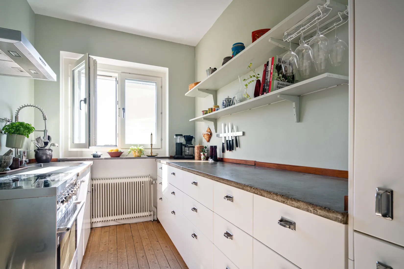 Bostadsrätt, Storhöjdsgatan 12, Strömmensberg, Göteborg