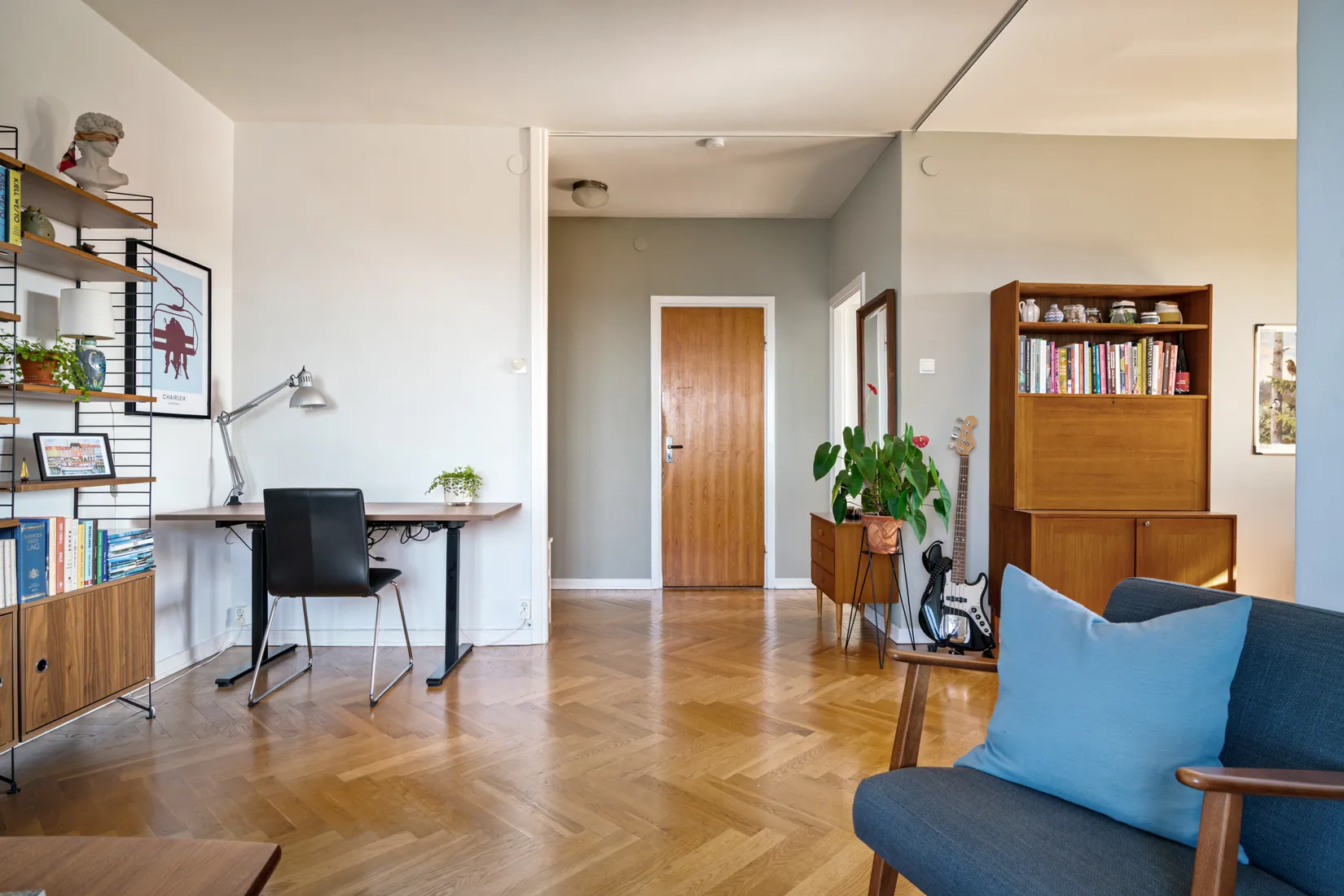 Bostadsrätt, Storhöjdsgatan 12, Strömmensberg, Göteborg