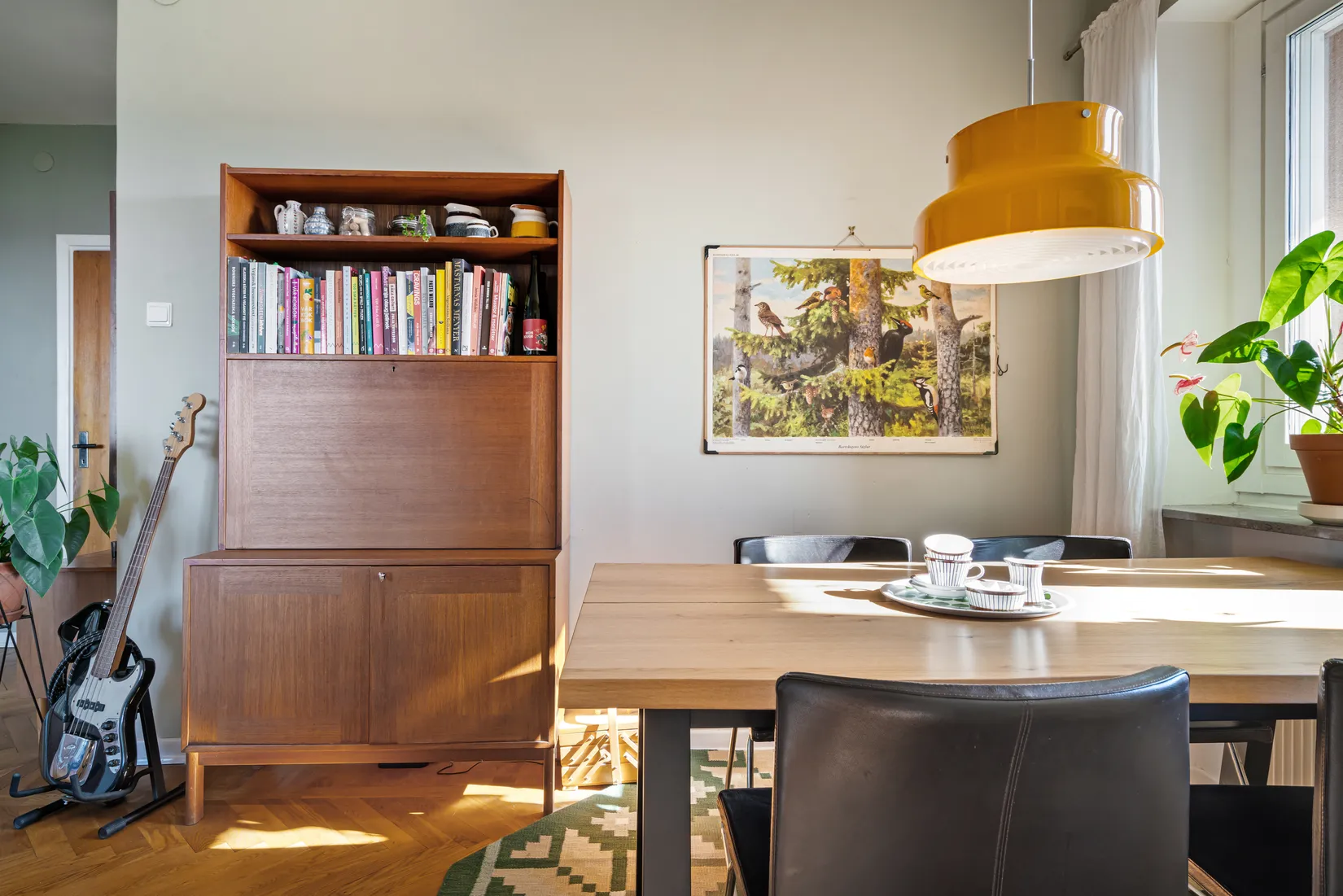 Bostadsrätt, Storhöjdsgatan 12, Strömmensberg, Göteborg