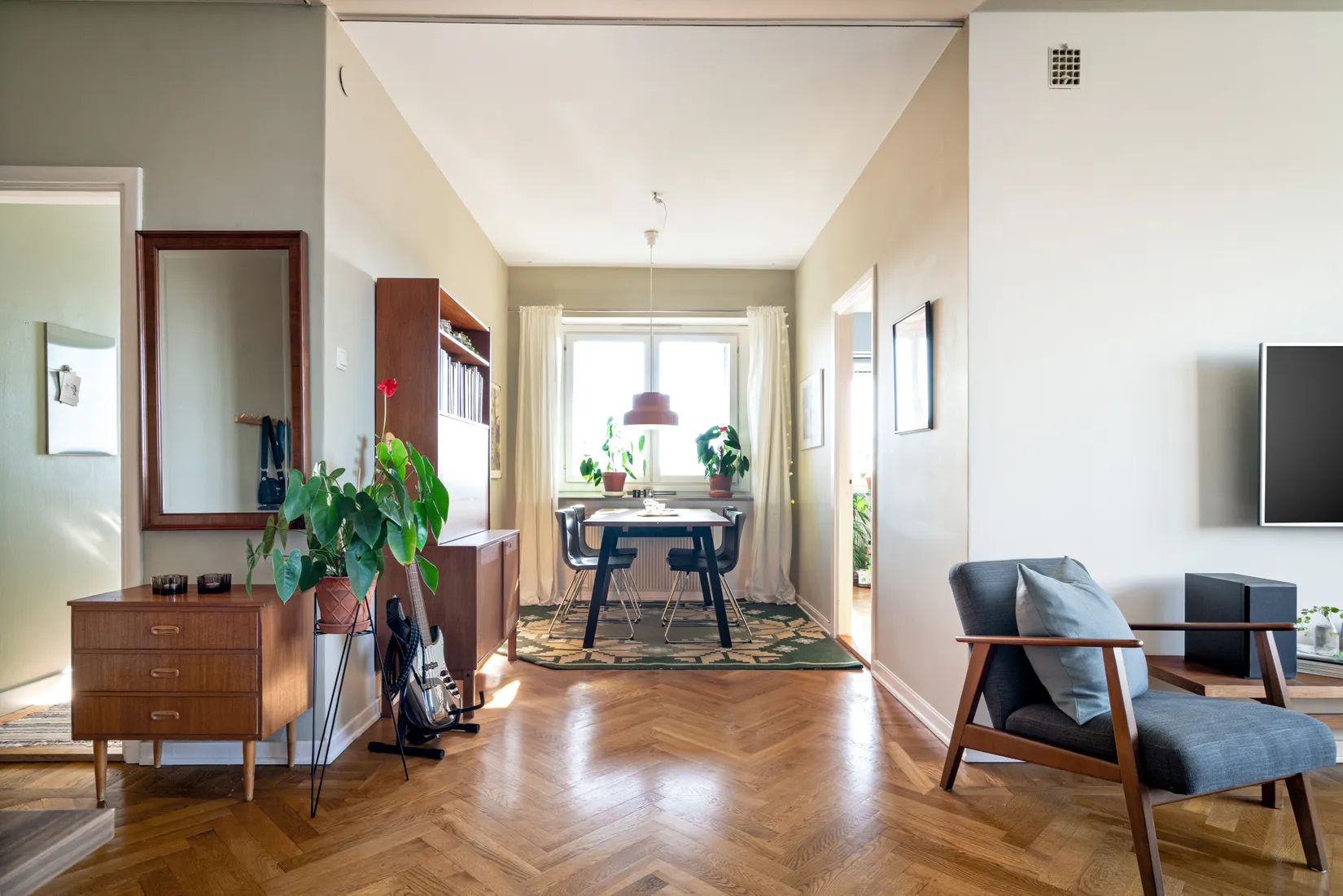 Bostadsrätt, Storhöjdsgatan 12, Strömmensberg, Göteborg