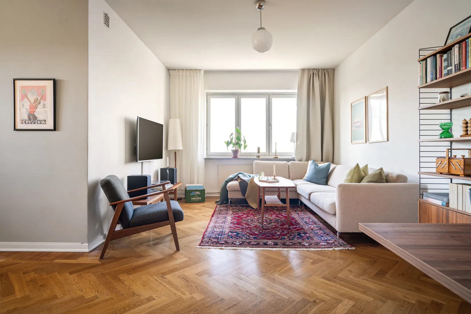 Bostadsrätt, Storhöjdsgatan 12, Strömmensberg, Göteborg