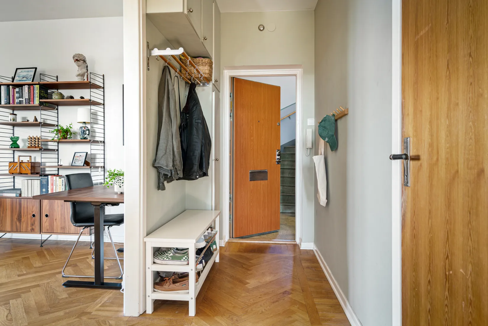 Bostadsrätt, Storhöjdsgatan 12, Strömmensberg, Göteborg