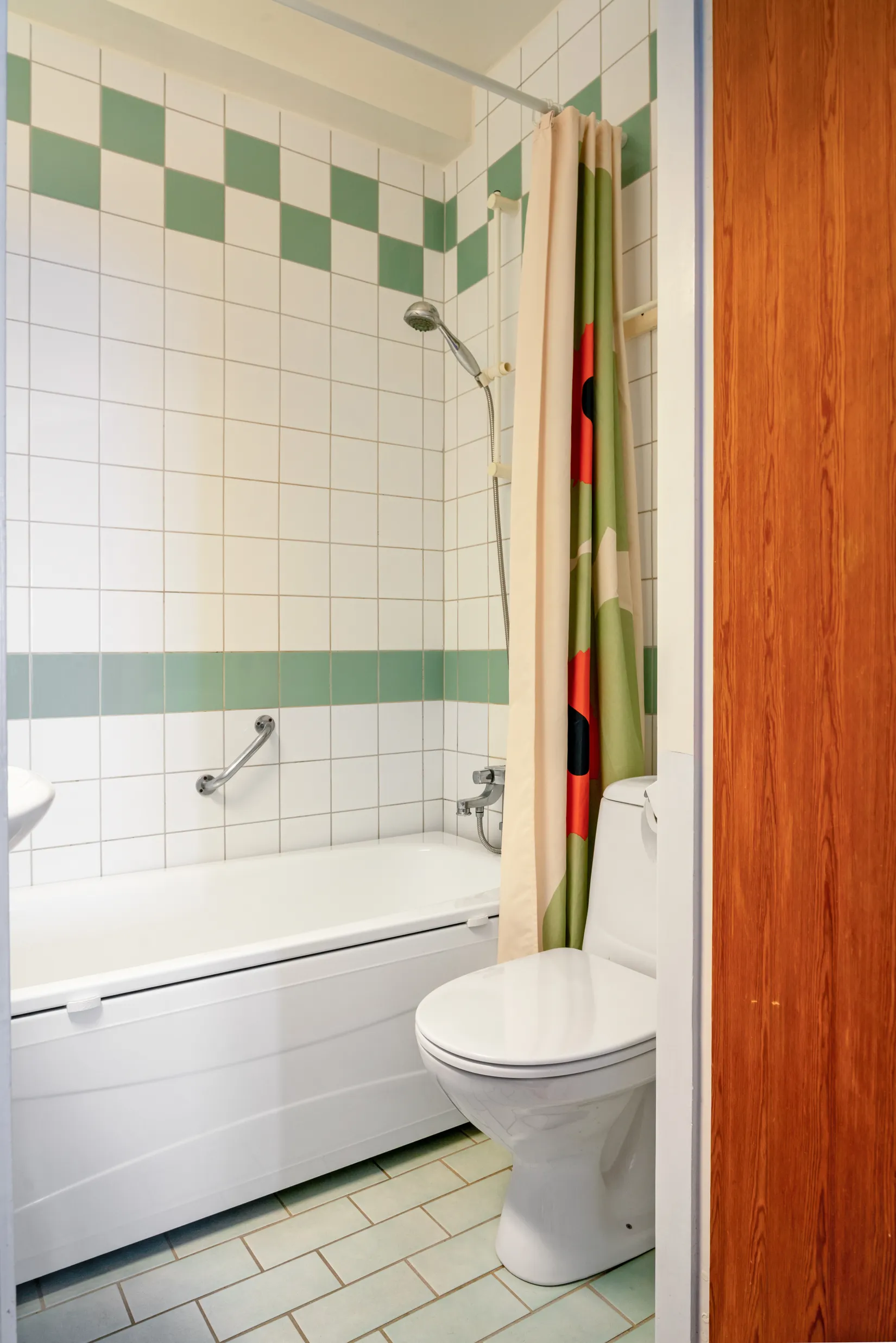 Bostadsrätt, Storhöjdsgatan 12, Strömmensberg, Göteborg