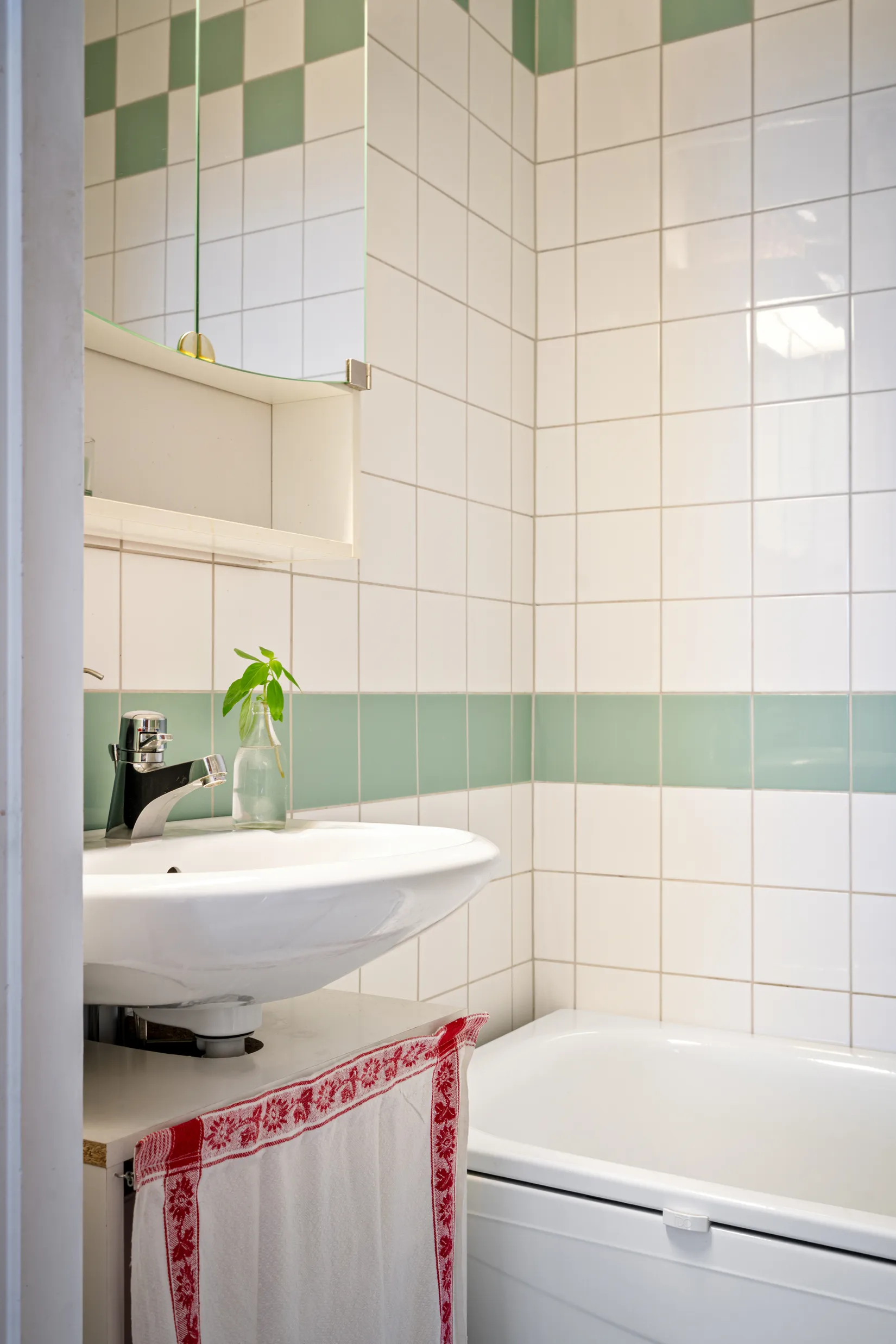Bostadsrätt, Storhöjdsgatan 12, Strömmensberg, Göteborg