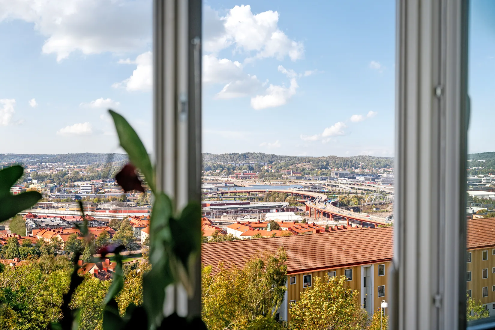 Bostadsrätt, Storhöjdsgatan 12, Strömmensberg, Göteborg