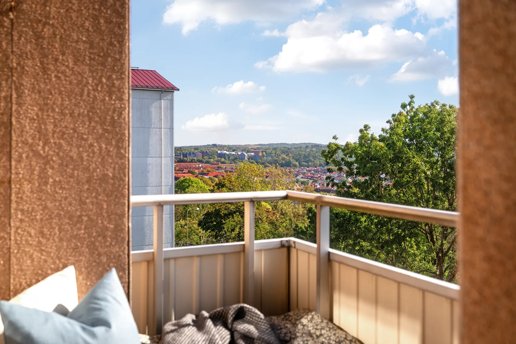 Bostadsrätt, Storhöjdsgatan 12, Strömmensberg, Göteborg
