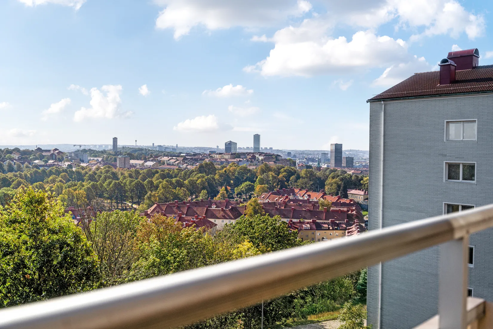 Bostadsrätt, Storhöjdsgatan 12, Strömmensberg, Göteborg