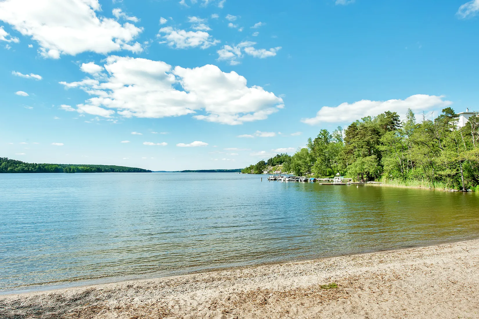 Villa, Älvnäsvägen 78B, Ekerö Älvnäs, Ekerö